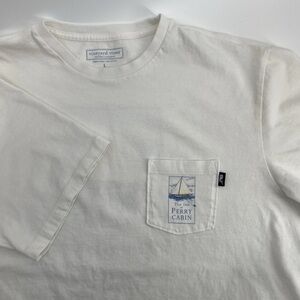 Vineyard Vines Limited Edition Graphic T-shirt Large The Inn At Perry Cabin